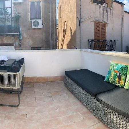 דירות צ'פאלו My Sicilian Escape מראה חיצוני תמונה