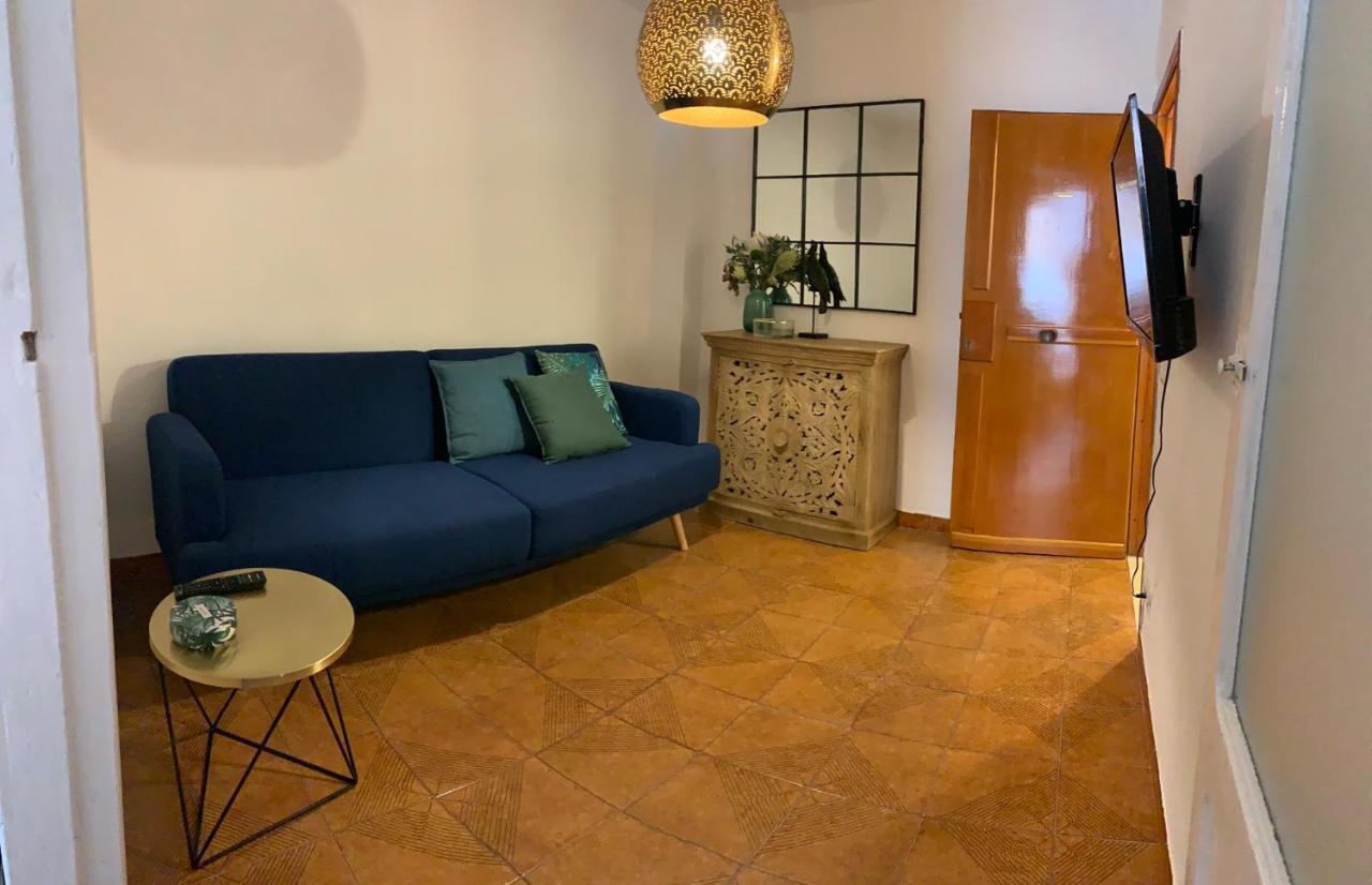 דירות צ'פאלו My Sicilian Escape מראה חיצוני תמונה