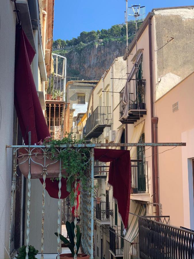 דירות צ'פאלו My Sicilian Escape מראה חיצוני תמונה